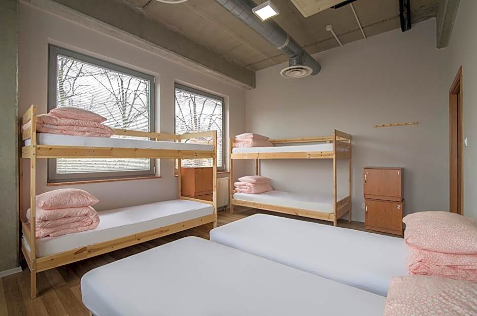 Sea Hostel