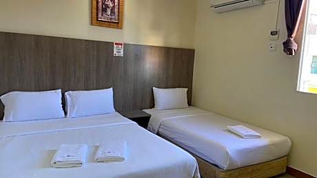 Superior Family Room