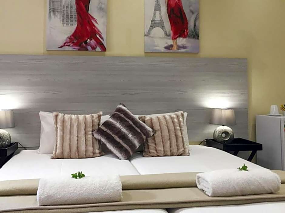 Pofadder Hotel by Country Hotels