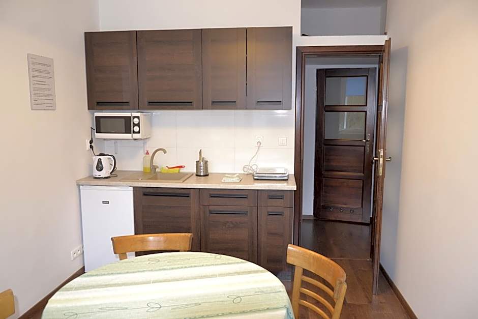 Warszawa Stare Bielany