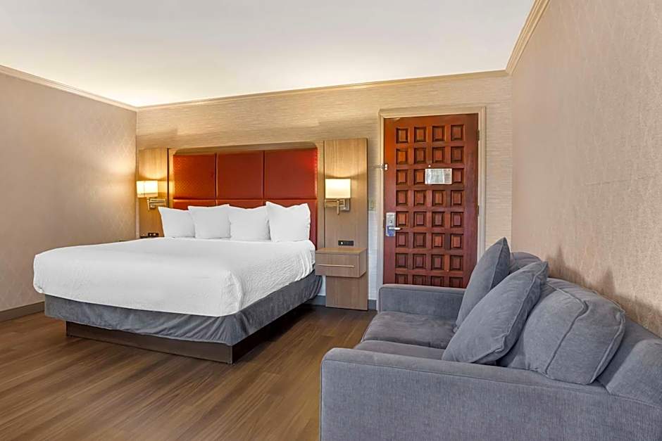 Best Western Inn