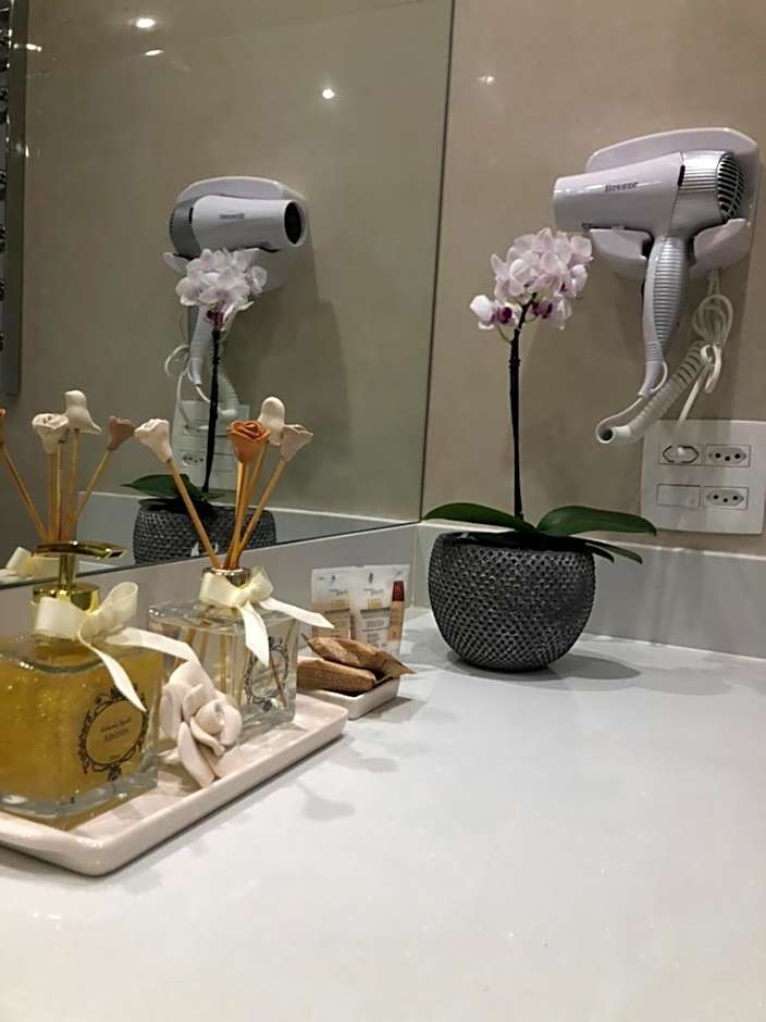 Flat Garden Itaipava