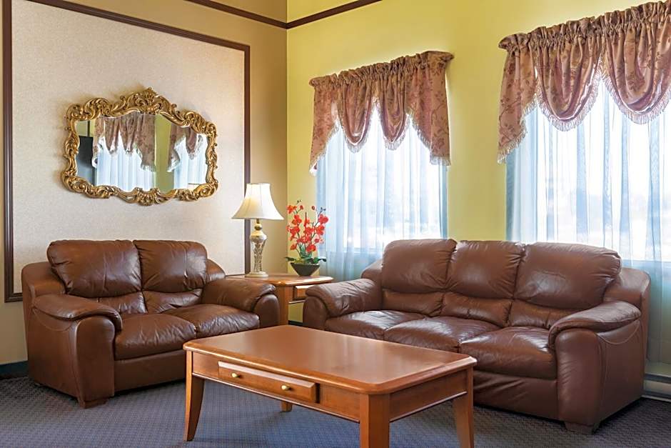 Days Inn & Conference Centre by Wyndham Blainville