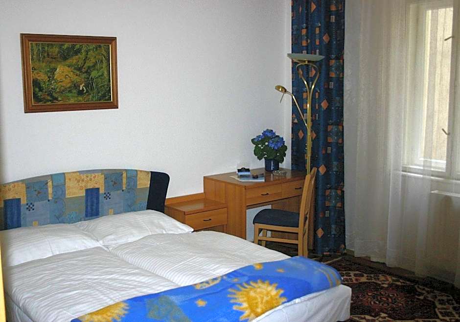Hotel-Pension Bleckmann