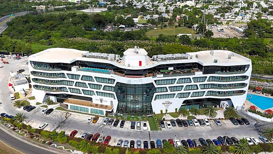 Aloft Ponce Hotel & Casino