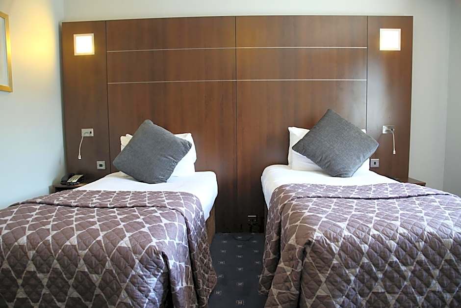 Quality Hotel Coventry