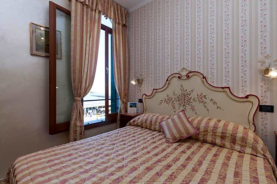 Hotel Riviera Venezia Lido