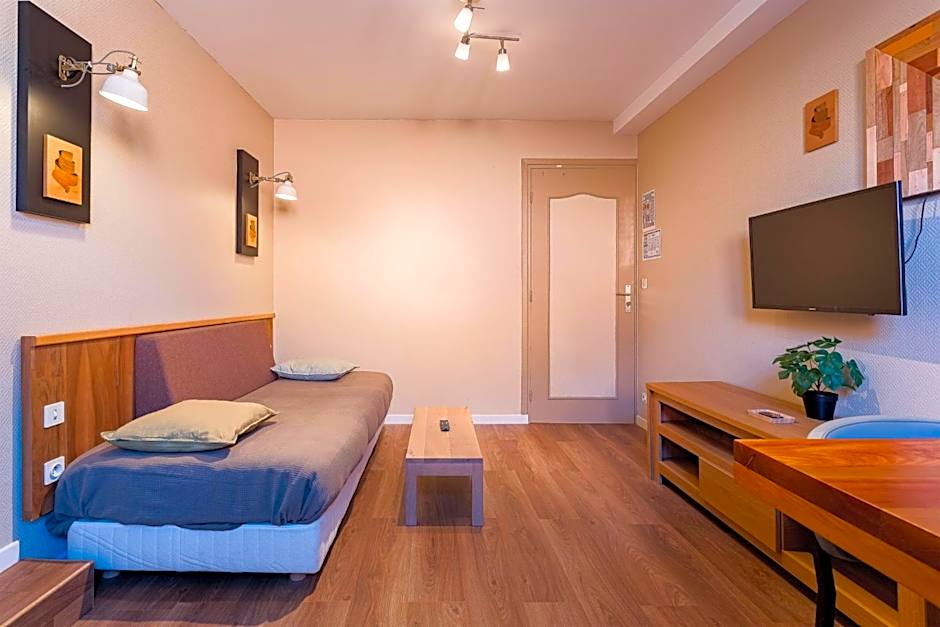 Résidence L'Atelier