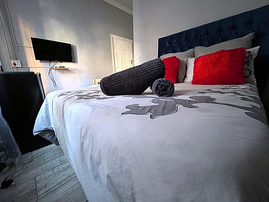 On Wynne Guest House