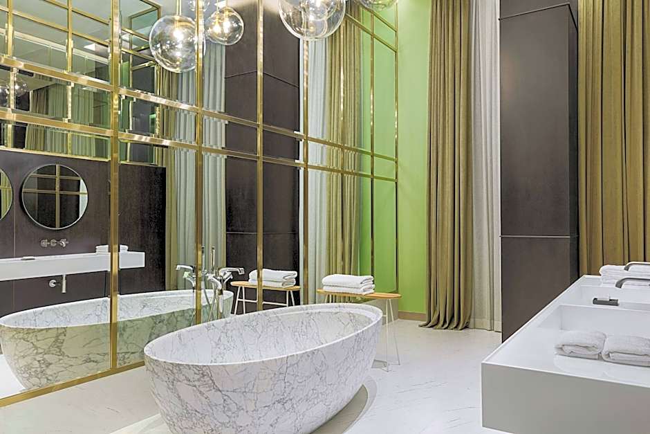 Le Meridien Batumi