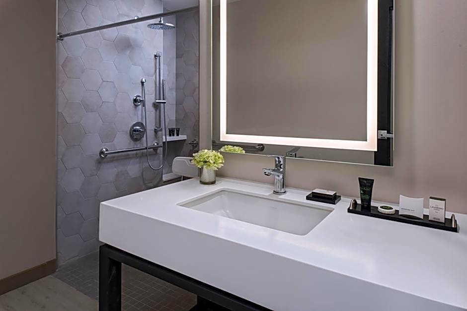Hyatt Centric Guatemala City