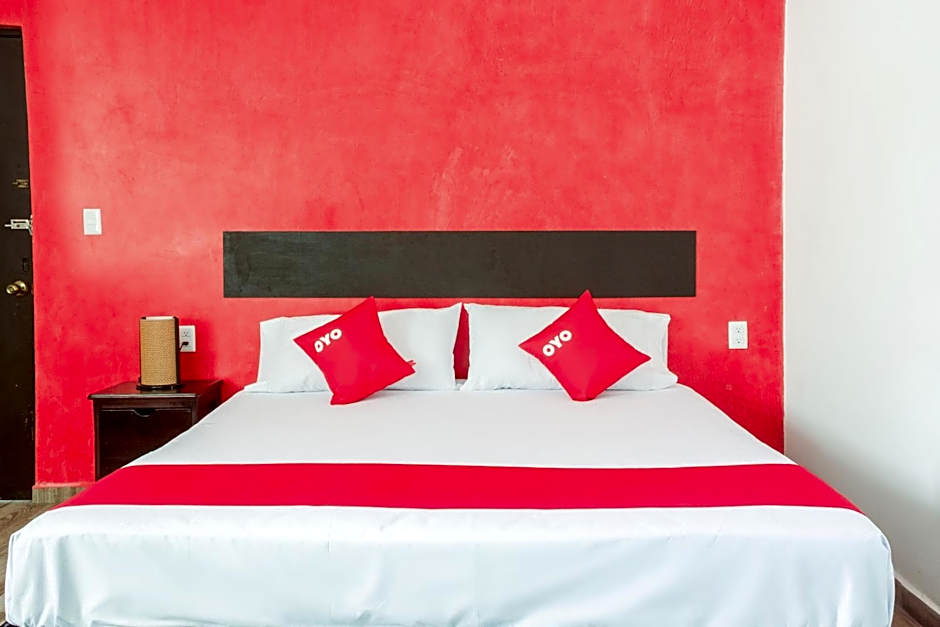 OYO Hotel Gandag