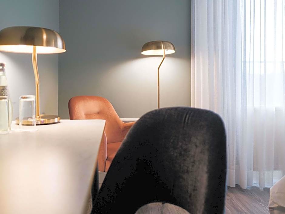 Mercure Hotel Pforzheim