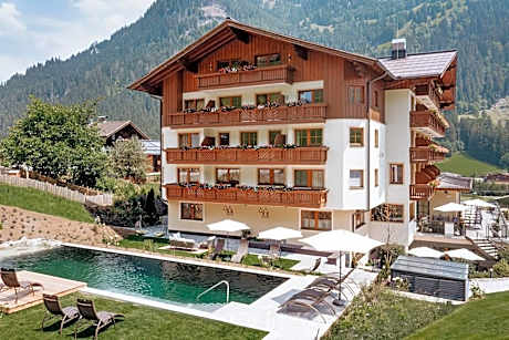 Hotel Roslehen