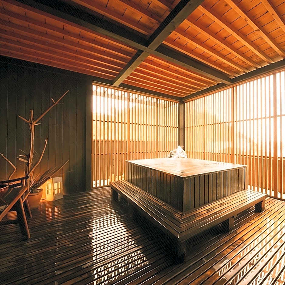 Ryokan Kawana