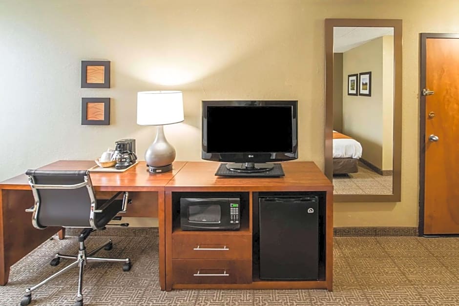 Comfort Inn Wytheville