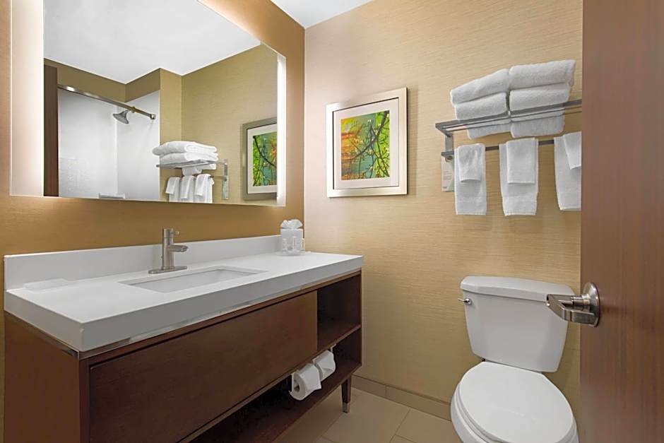 Fairfield Inn & Suites by Marriott Santa Fe