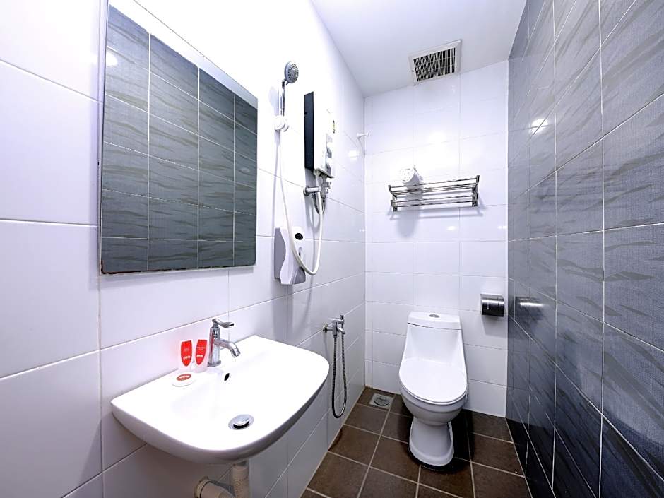 Hotel O 1184 Ho Hotel