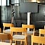 Moxy Brussels City Center