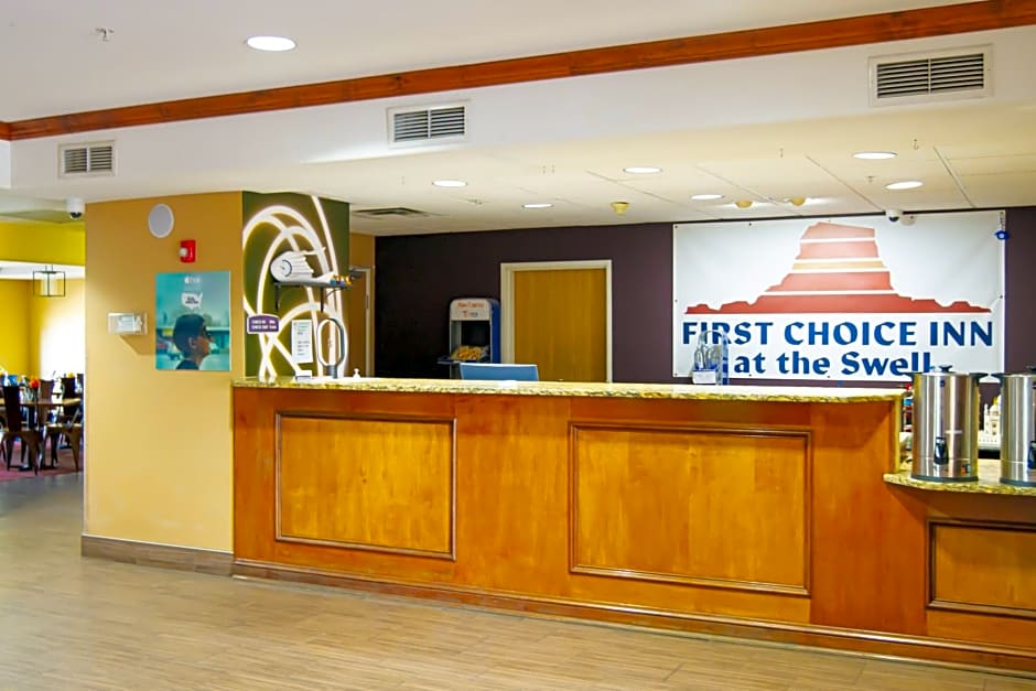 First Choice Inns at the Swell