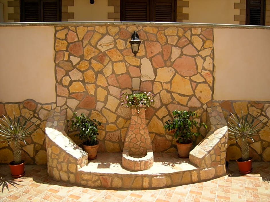 Il Giardino del Sole - Erice mare