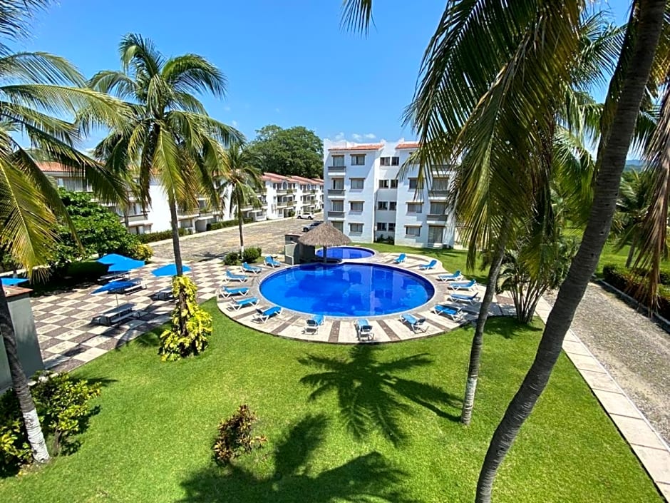 Manzanillo Pied a Terre