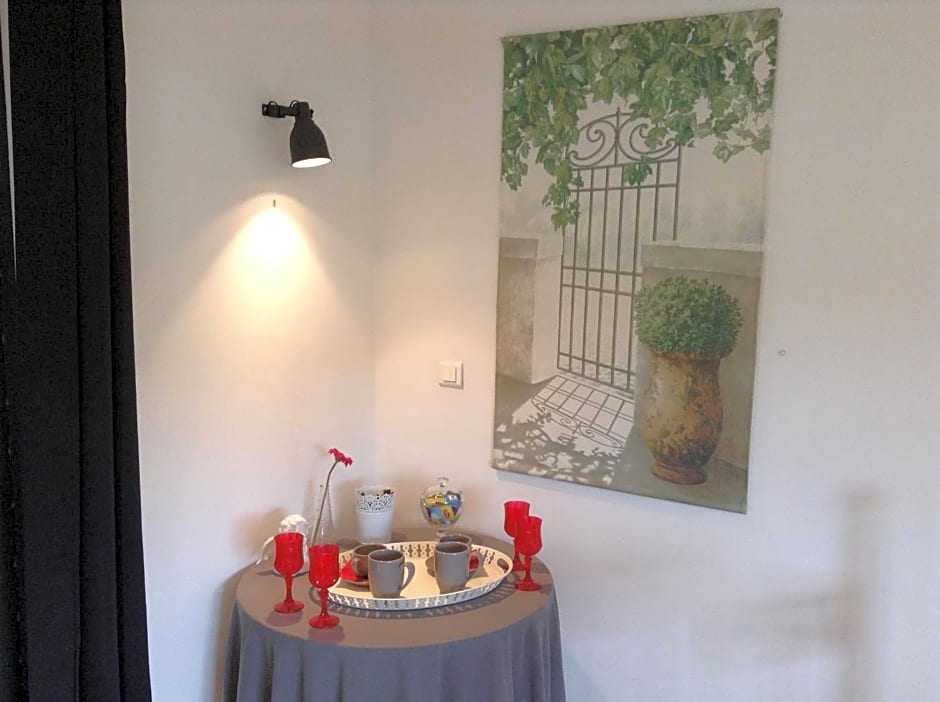 Le Mazet Chambre d'Hôtes