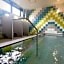Green Rich Hotel Yonago Ekimae (Artificial hot spring Futamata Yunohana)