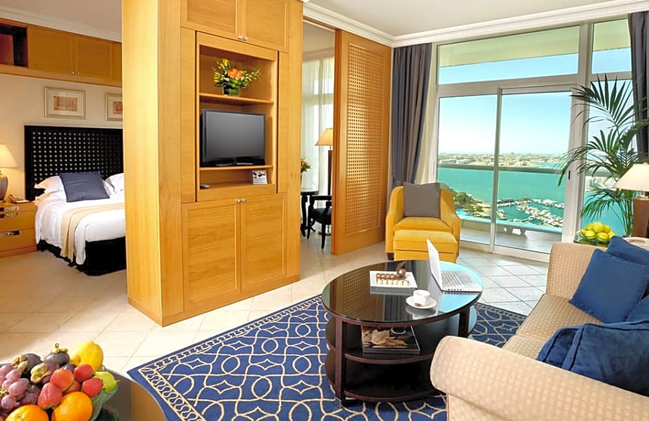 Beach Rotana - Abu Dhabi