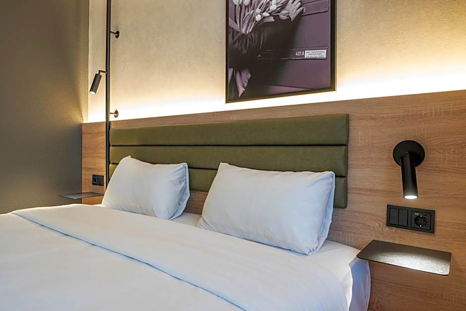 TULIP Hotels & Residences - Zwolle
