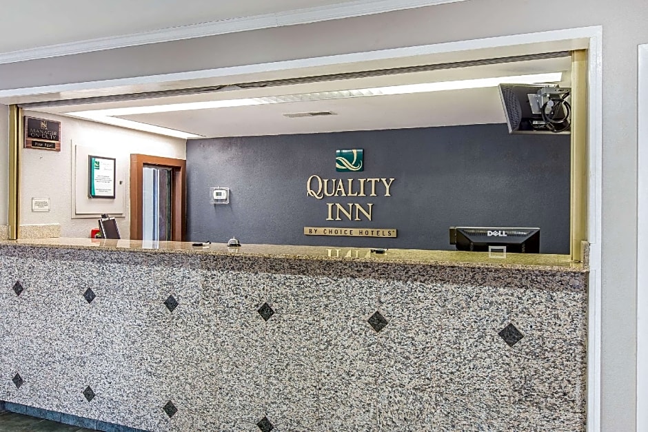 Quality Inn Homewood Birmingham I-65 – Homewood, AL