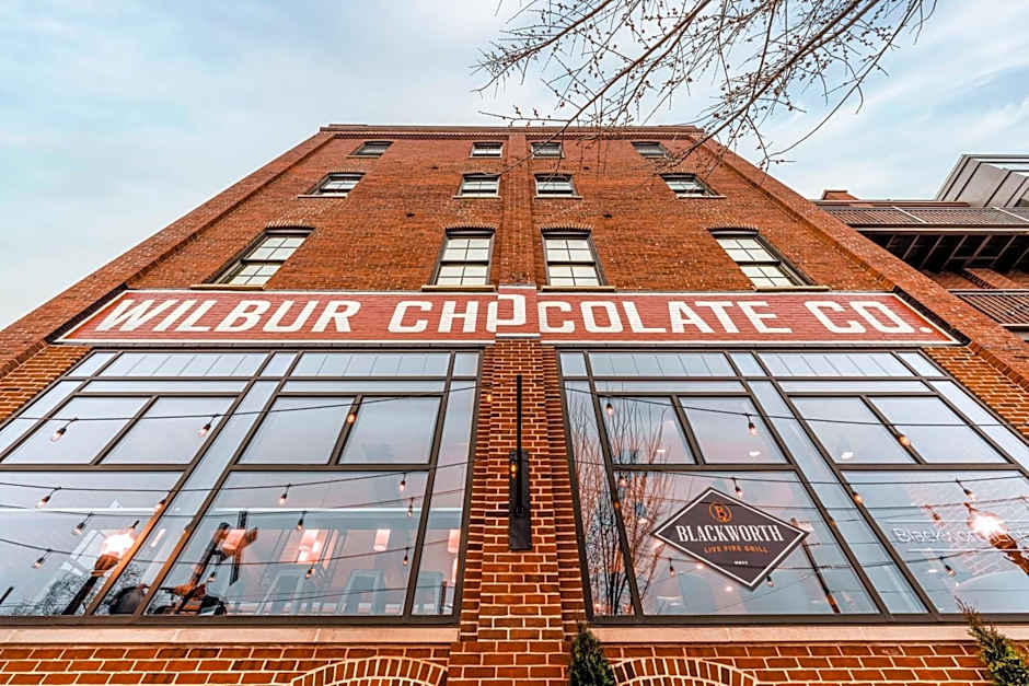 The Wilbur Lititz, Tapestry Collection by Hilton