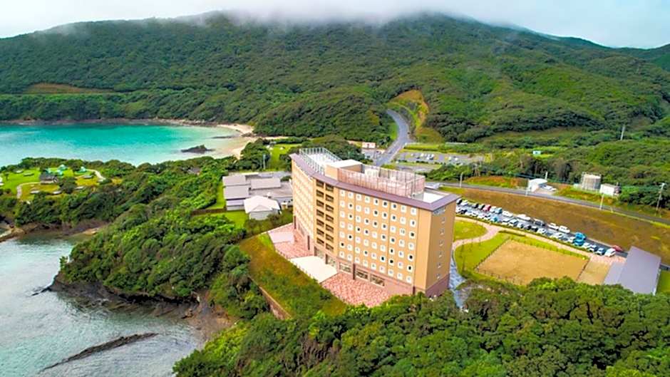Toyoko Inn Tsushima Hitakatsu
