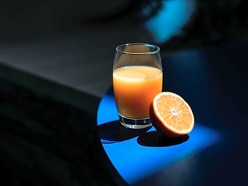 ibis Styles Marseille Plan de Campagne