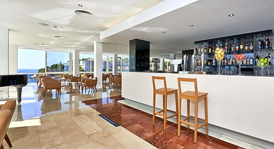 Globales Cala Viñas Adults Only 16+