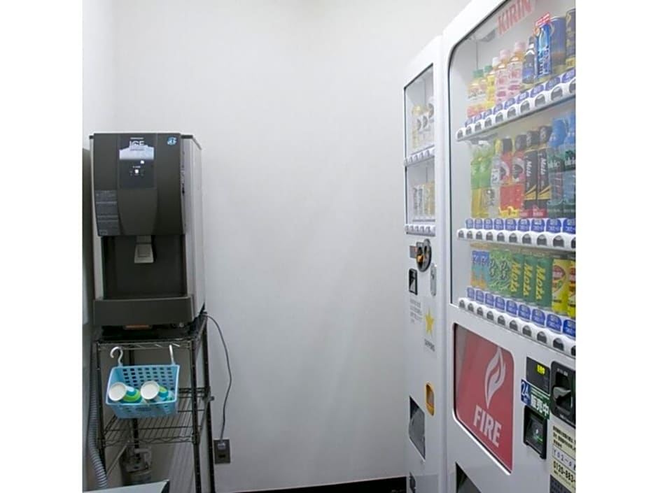 Grand Park Hotel Excel Fukushima Ebisu / Vacation STAY 77720