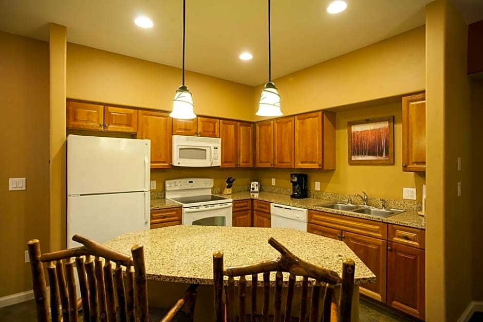WorldMark Steamboat Springs