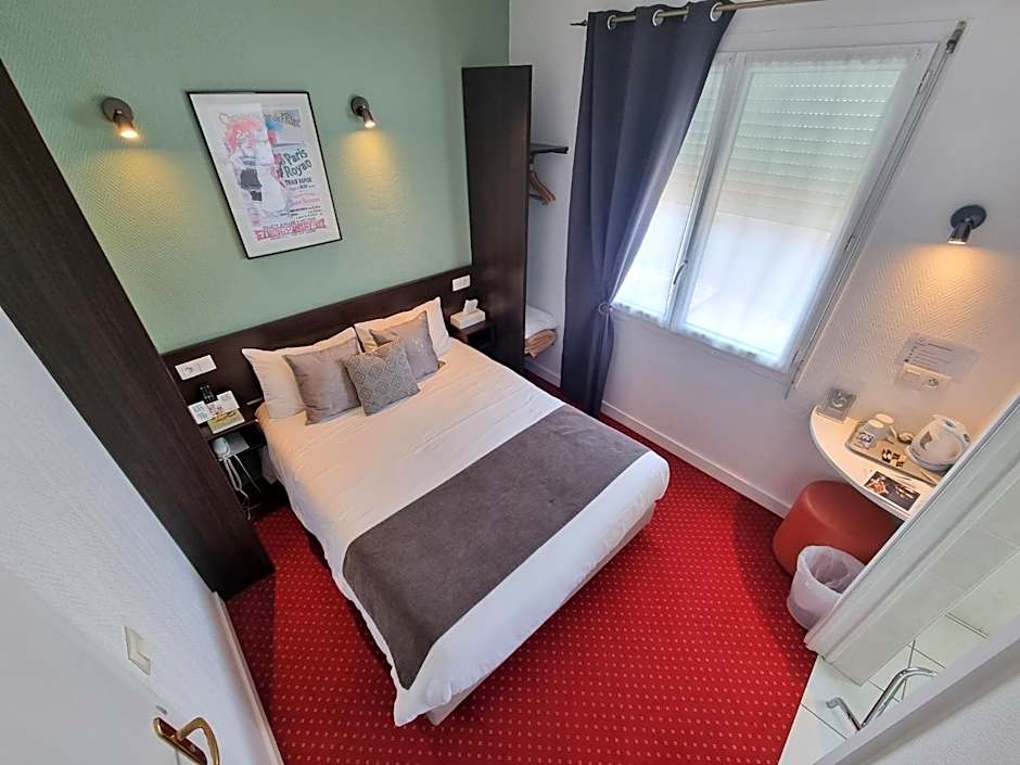 Hotel Les Atlantes