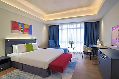 Bespoke Hotel Puchong