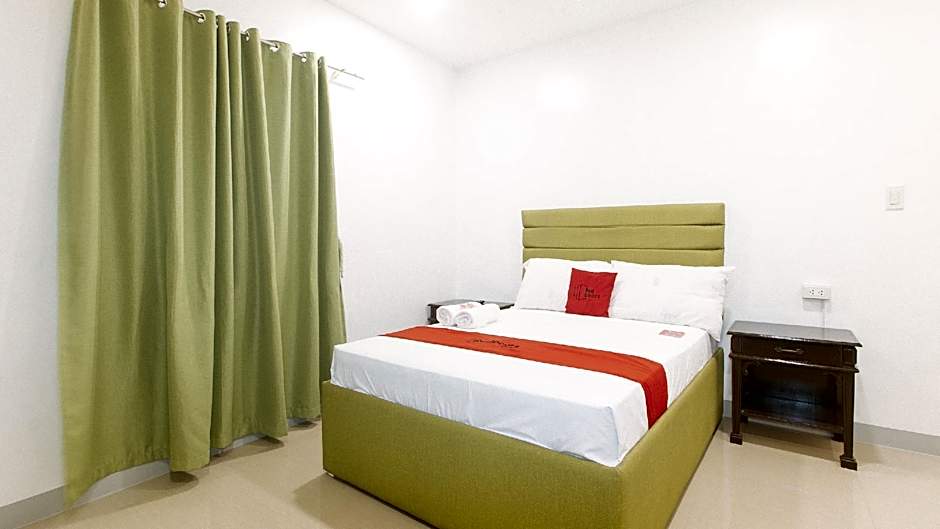 RedDoorz @ EBM One Building