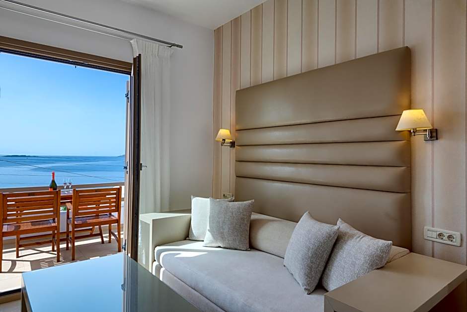 Lithos by Spyros & Flora