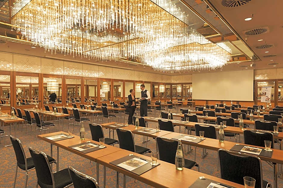 Maritim Hotel MÃ¼nchen