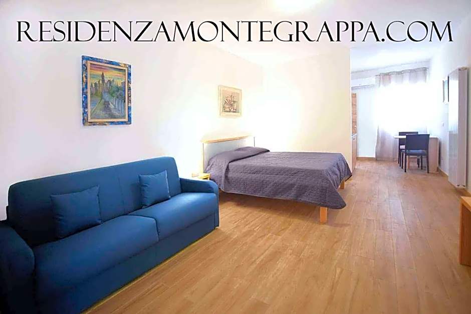 Residenza Montegrappa