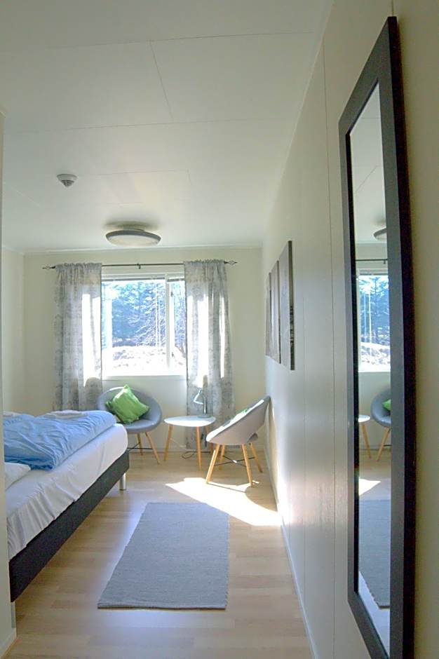 Sørvågen INN