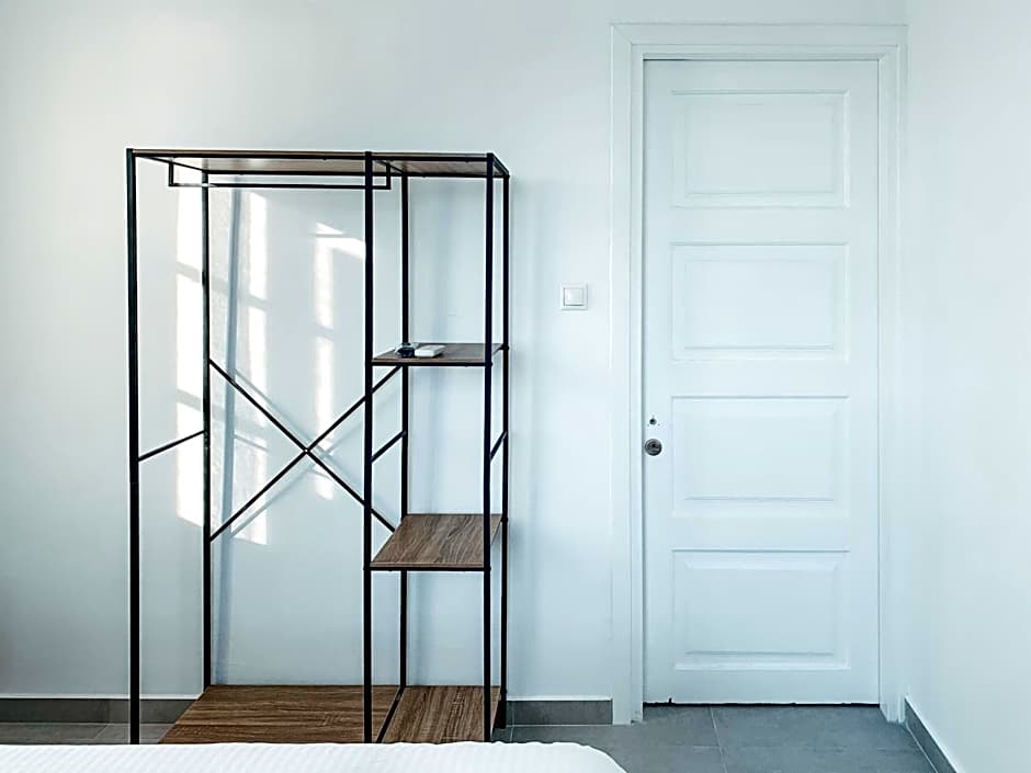 Fabrica Sunset Apartments