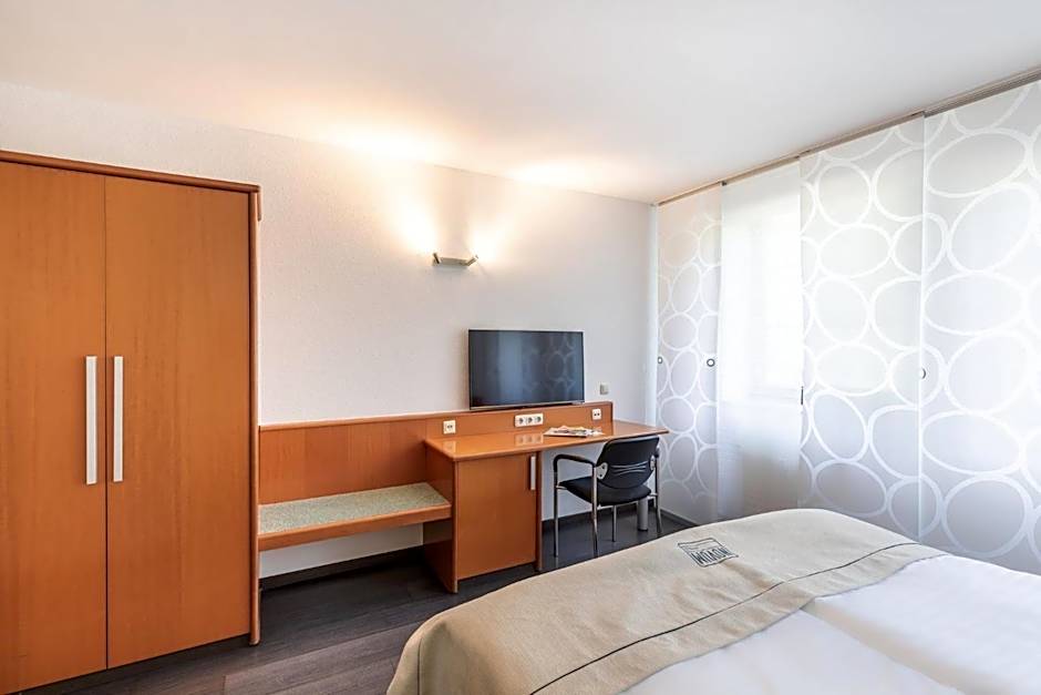 Hotel Freiraum
