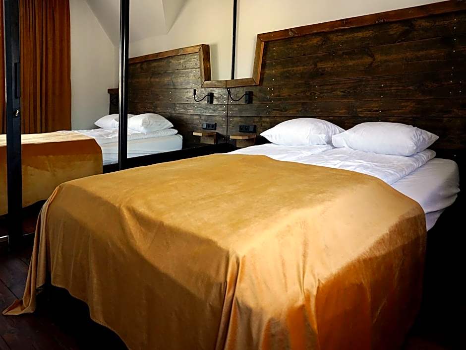 Paderewskiego 9 Aparth