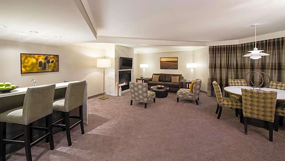 Saskatoon Inn & Conference Centre