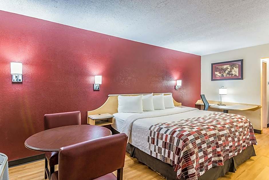 Red Roof Inn Williamsburg