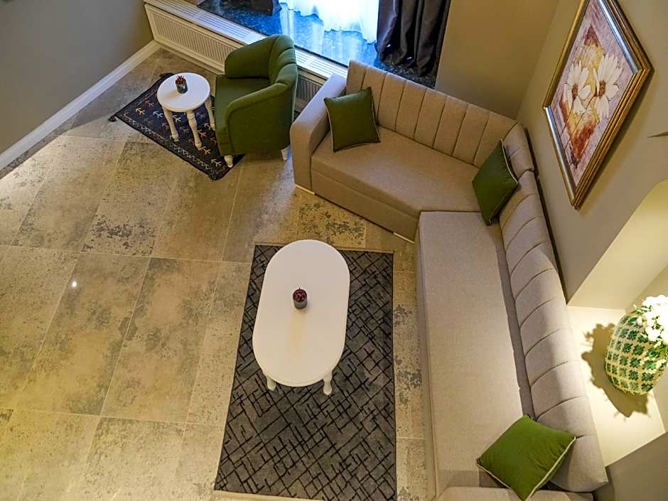 Palazzo Suit Karaköy